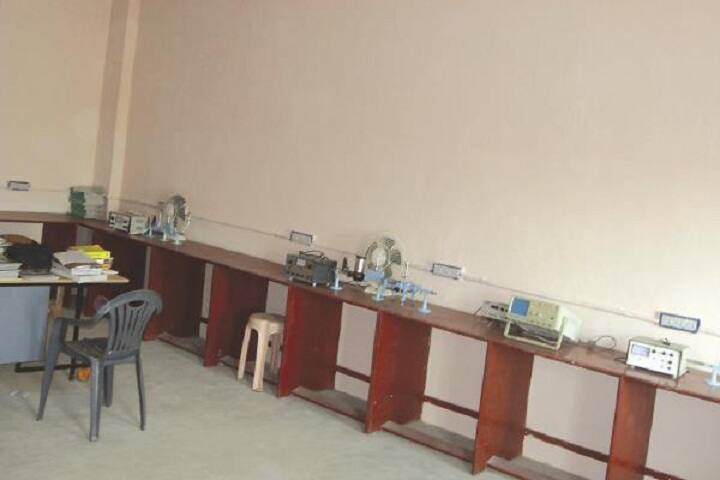 laboratory